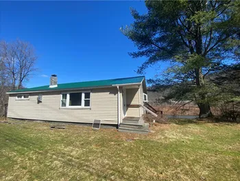 Property at 646 River Road, Deposit, NY 13754