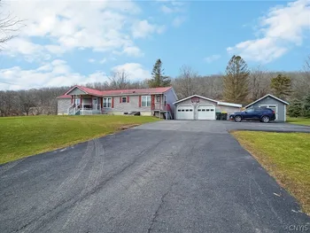 Property at 2105 Rt-8, Brookfield, NY 13364