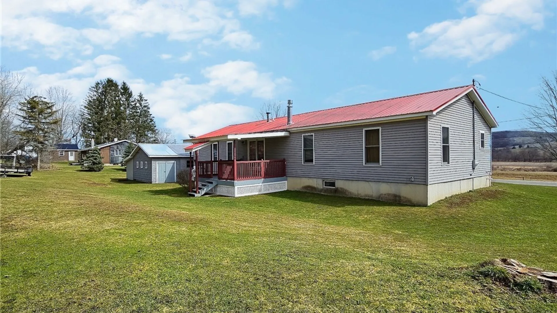 Property at 2105 Rt-8, Brookfield, NY 13364 39