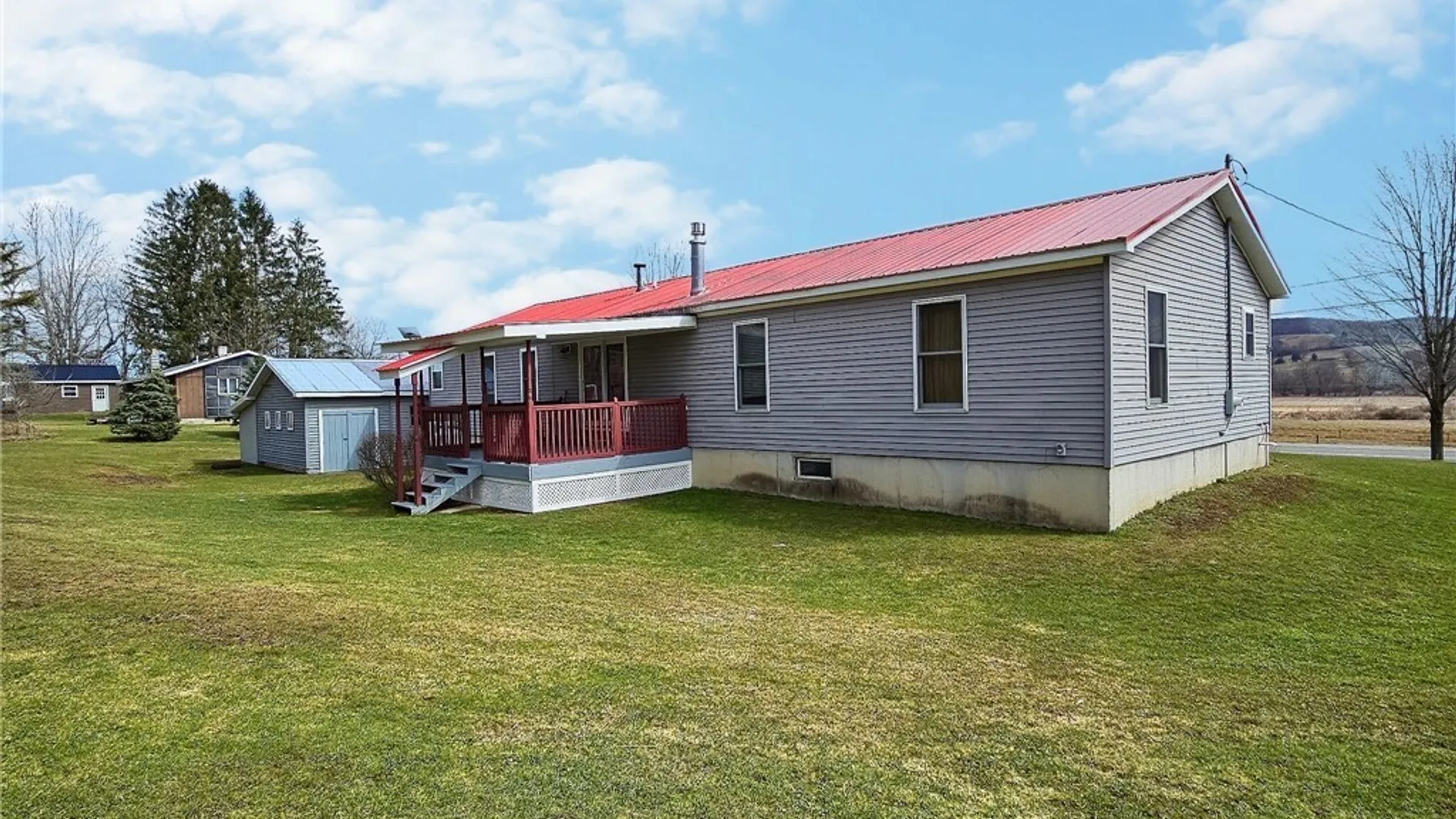 Property at 2105 Rt-8, Brookfield, NY 13364 40