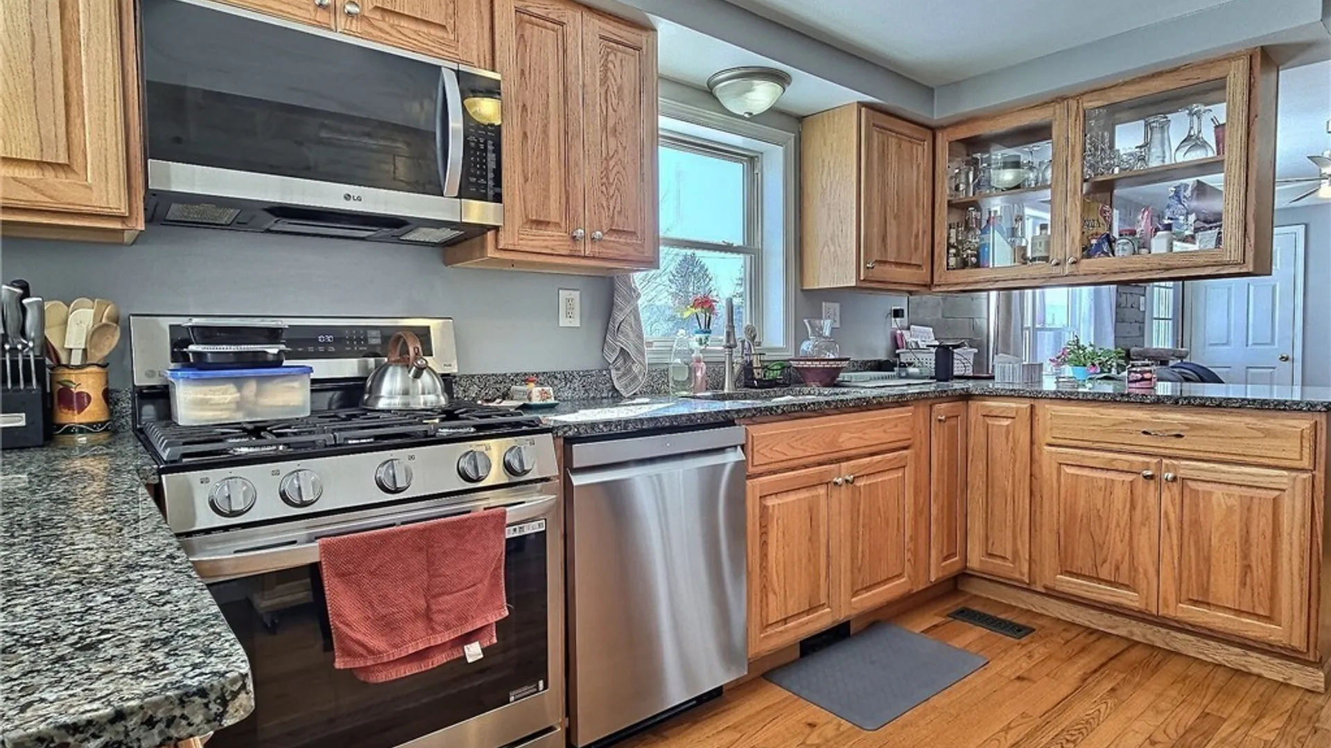 Property at 2105 Rt-8, Brookfield, NY 13364 6