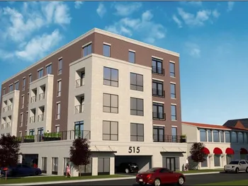 505 Delaware Avenue, Buffalo, NY 14202