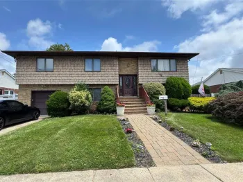 Property at 71 Irving Ave, Deer Park, NY 11729