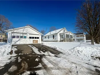 Property at 400 Garfield Street, Elmira, NY 14903