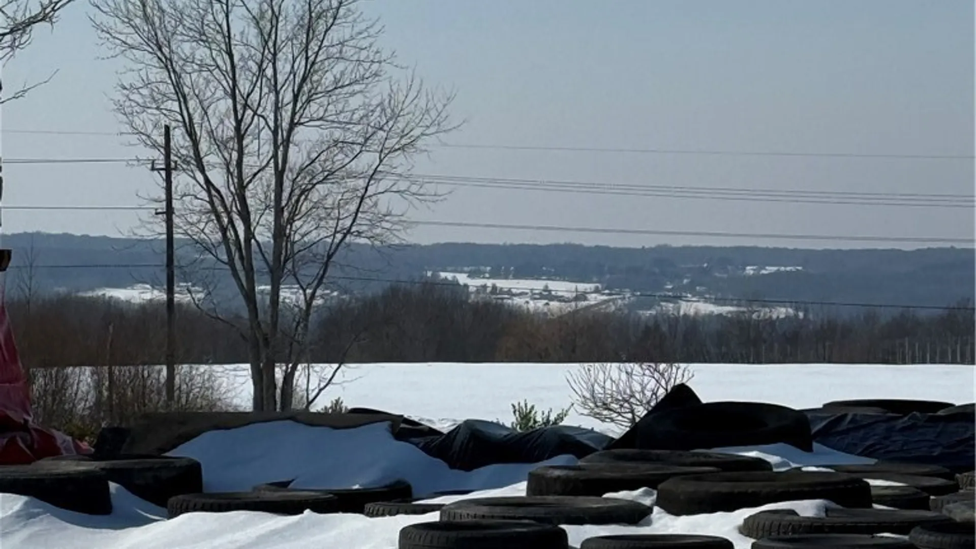 Property at 8191 Cole Road, Boston, NY 14033 3