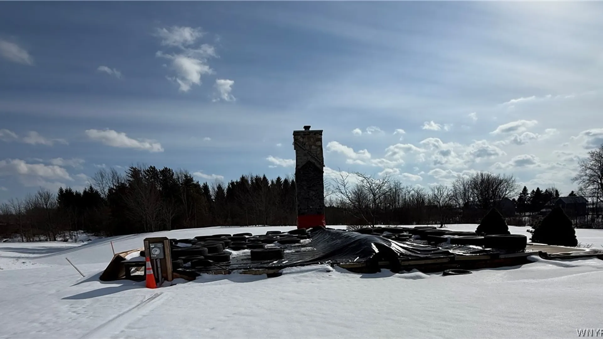 Property at 8191 Cole Road, Boston, NY 14033 5