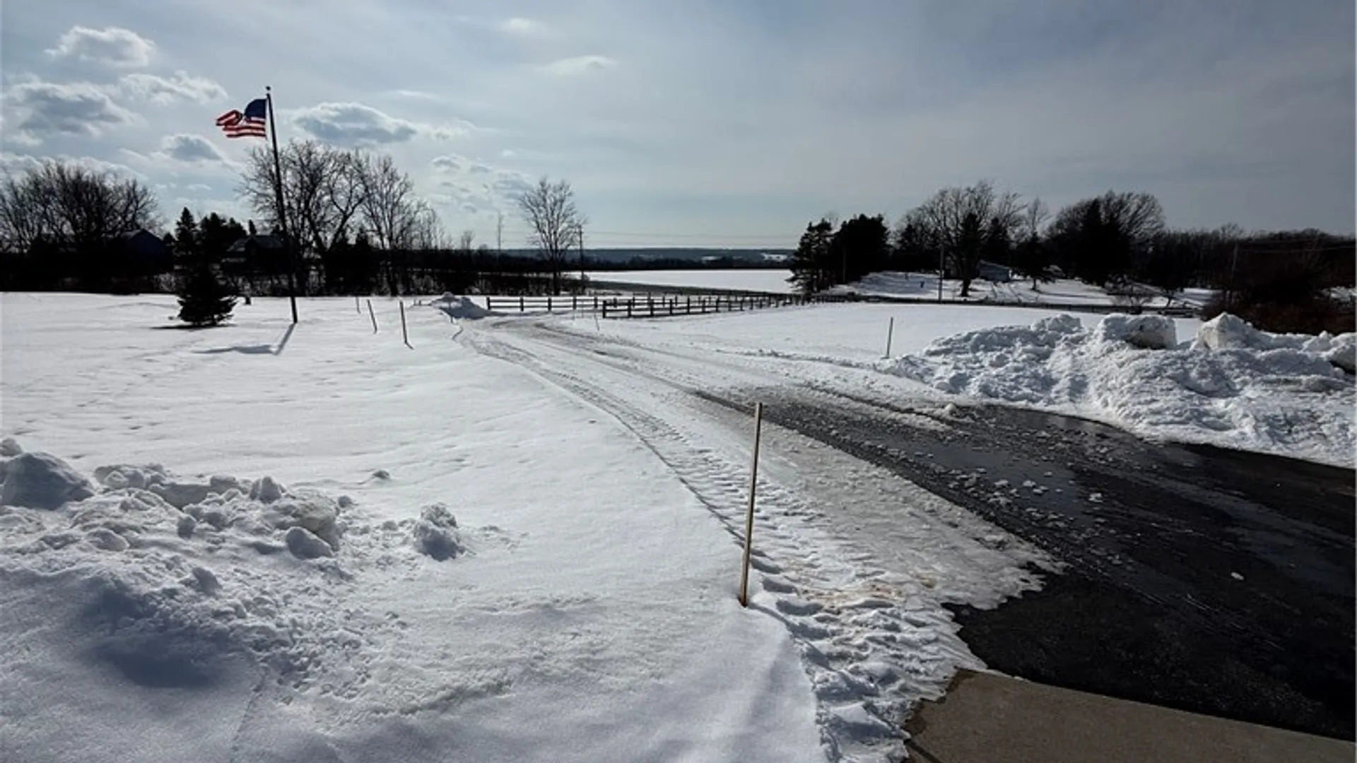 Property at 8191 Cole Road, Boston, NY 14033 7