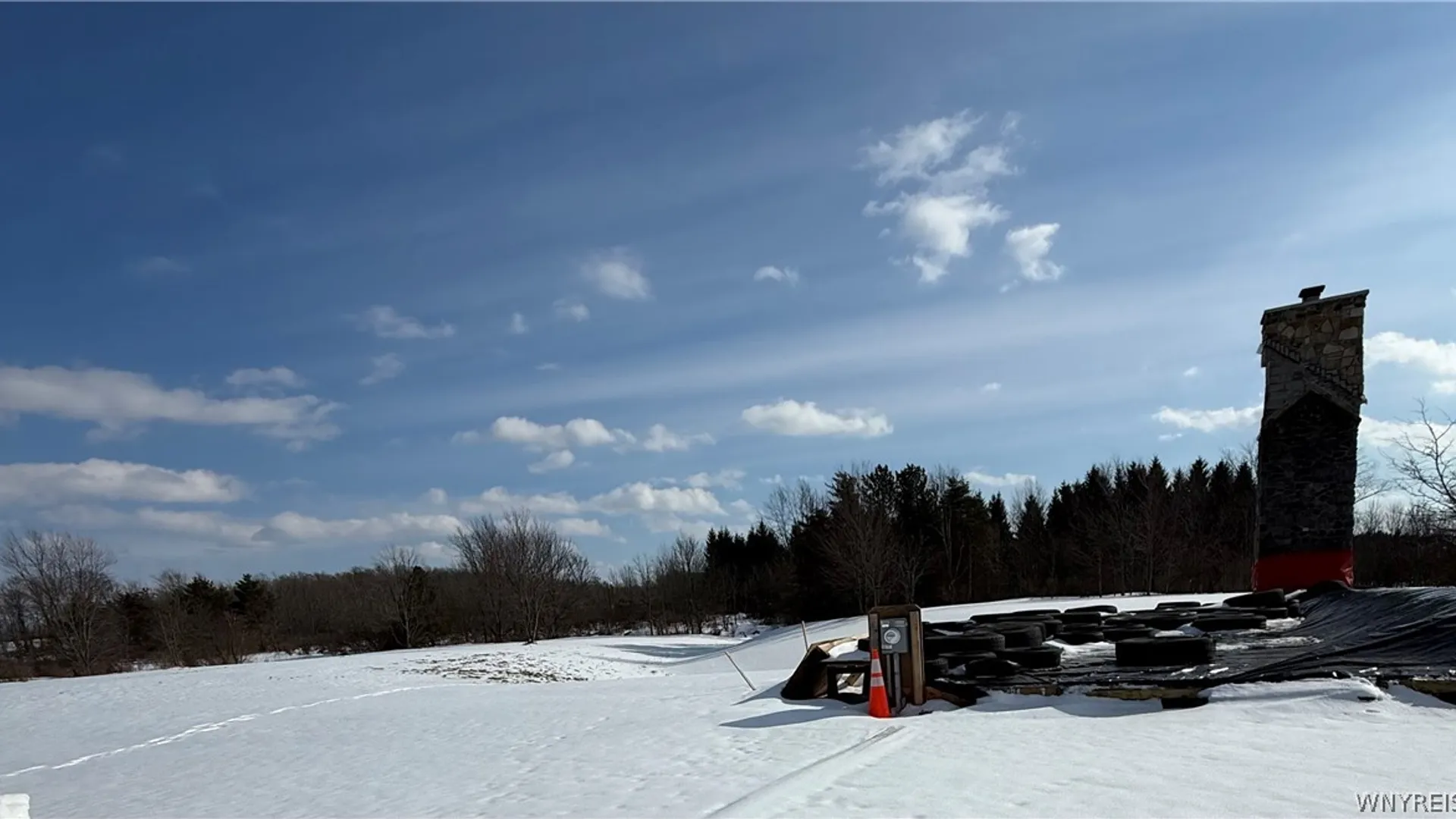 Property at 8191 Cole Road, Boston, NY 14033 8