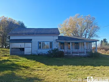 Property at 4403 Belleview Road, Ellery, NY 14712
