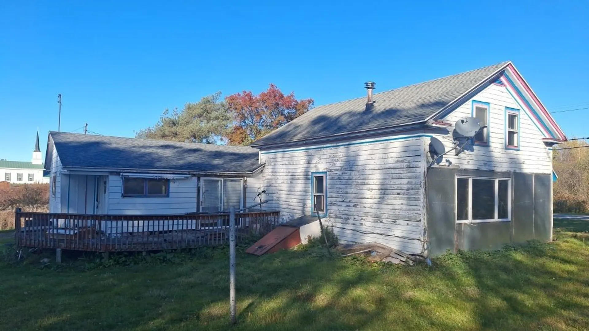 Property at 4403 Belleview Road, Ellery, NY 14712 2