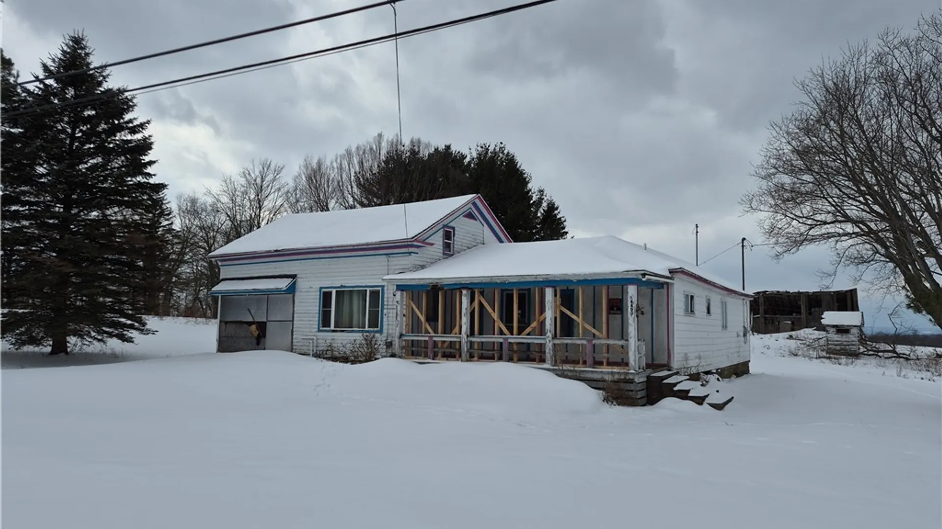Property at 4403 Belleview Road, Ellery, NY 14712 23