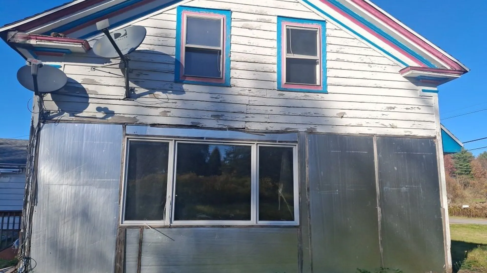 Property at 4403 Belleview Road, Ellery, NY 14712 3