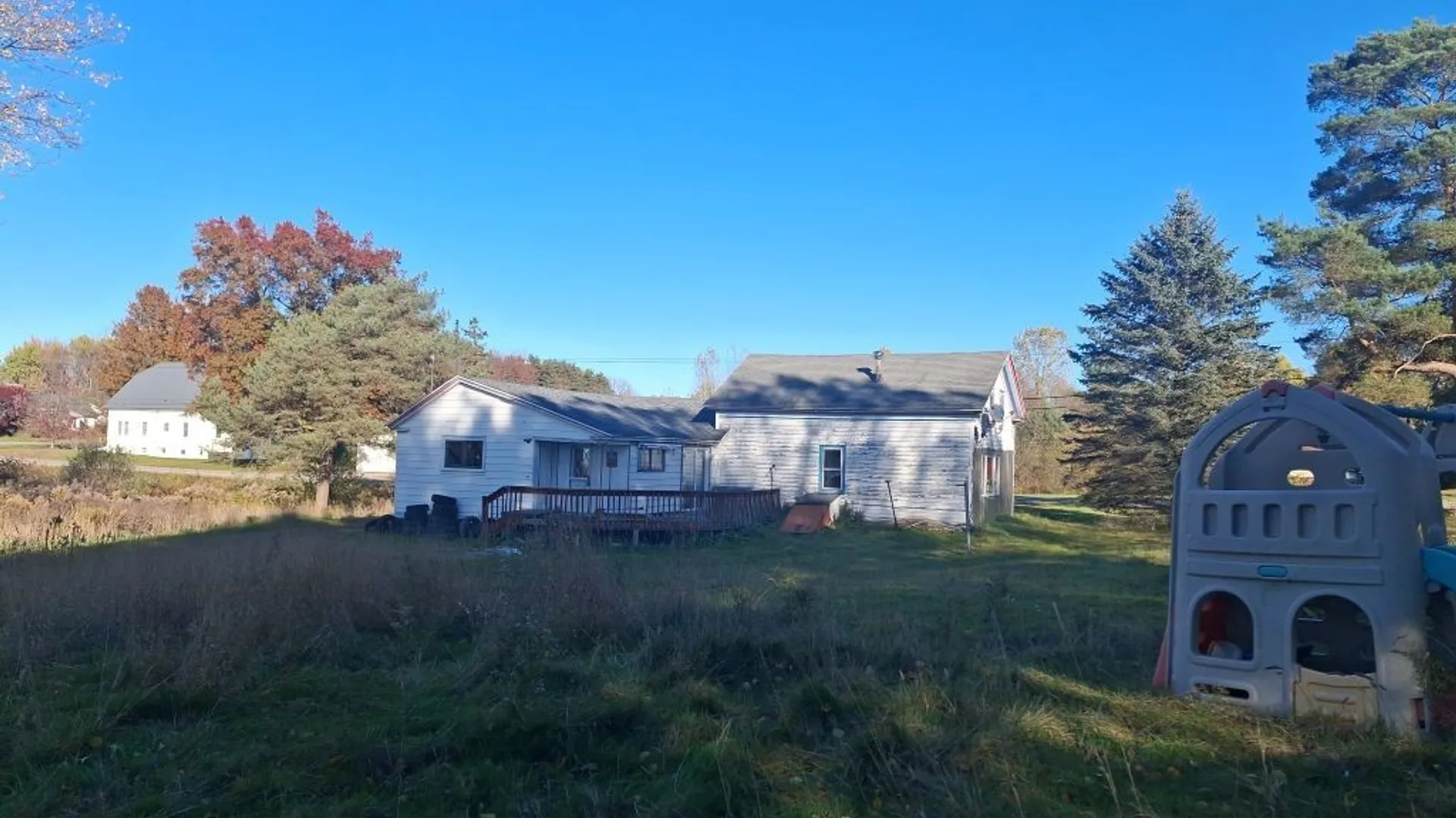 Property at 4403 Belleview Road, Ellery, NY 14712 4