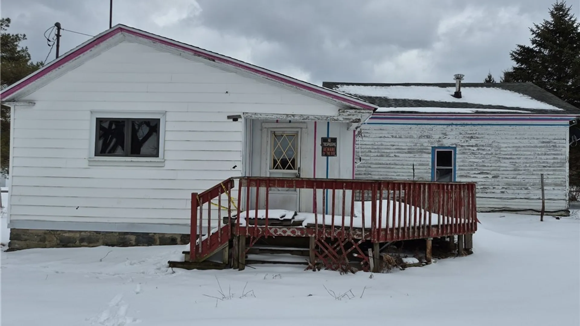 Property at 4403 Belleview Road, Ellery, NY 14712 5