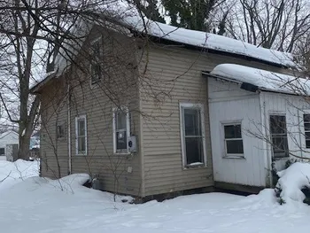 Property at 725 Church Street, Shelby, NY 14103