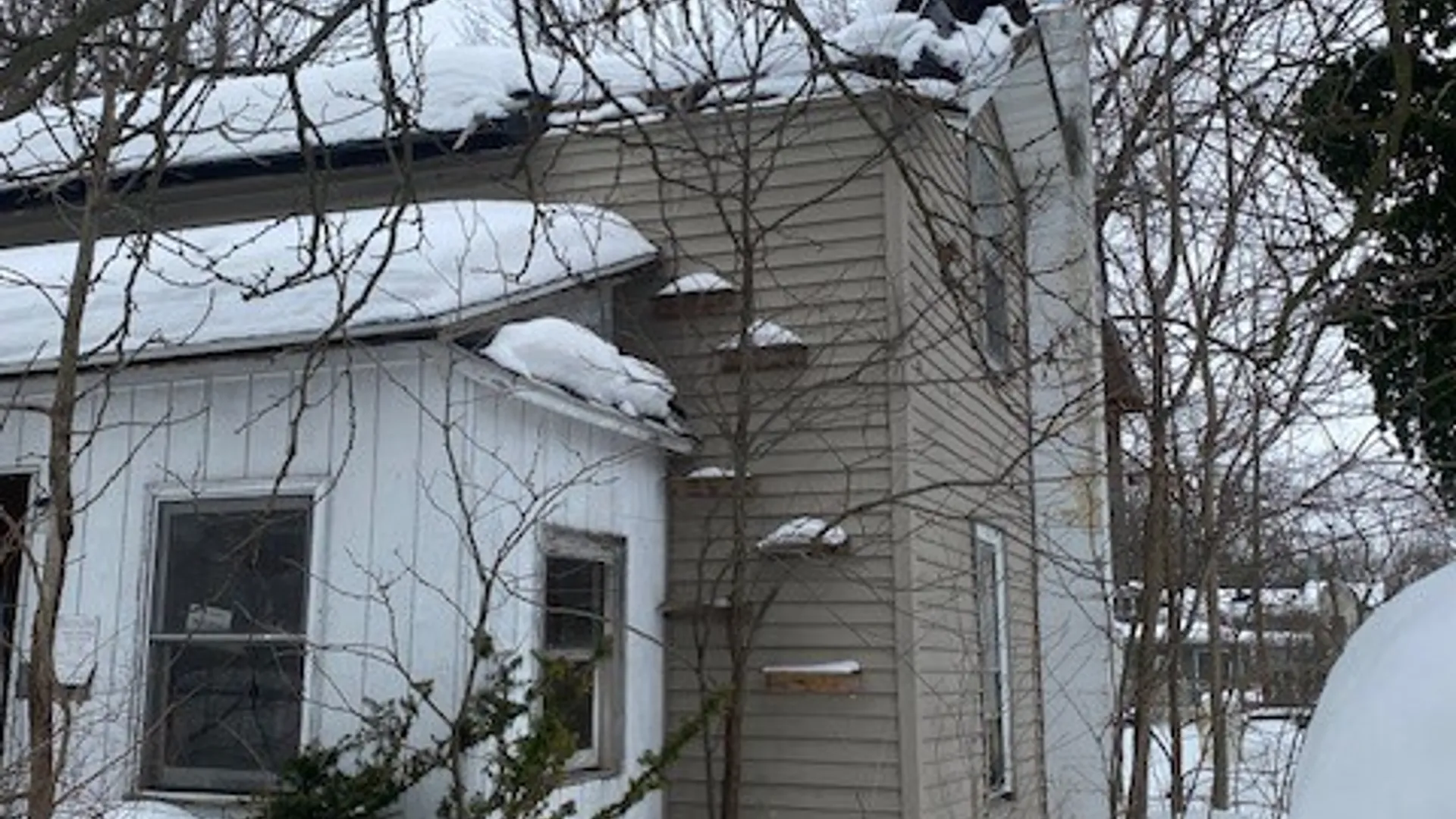 Property at 725 Church Street, Shelby, NY 14103 2