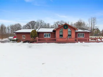 Property at 8750 Lake Road, Lenox, NY 13032