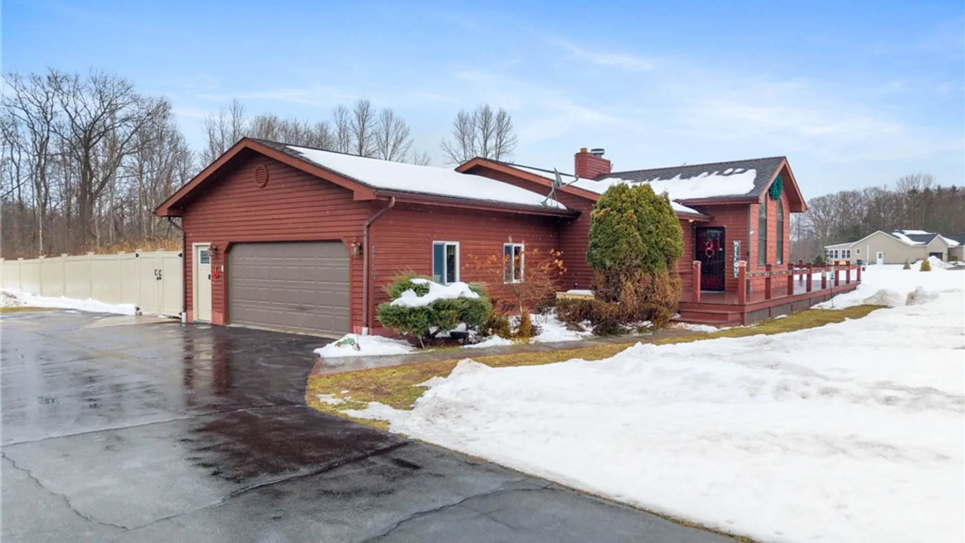 Property at 8750 Lake Road, Lenox, NY 13032 2