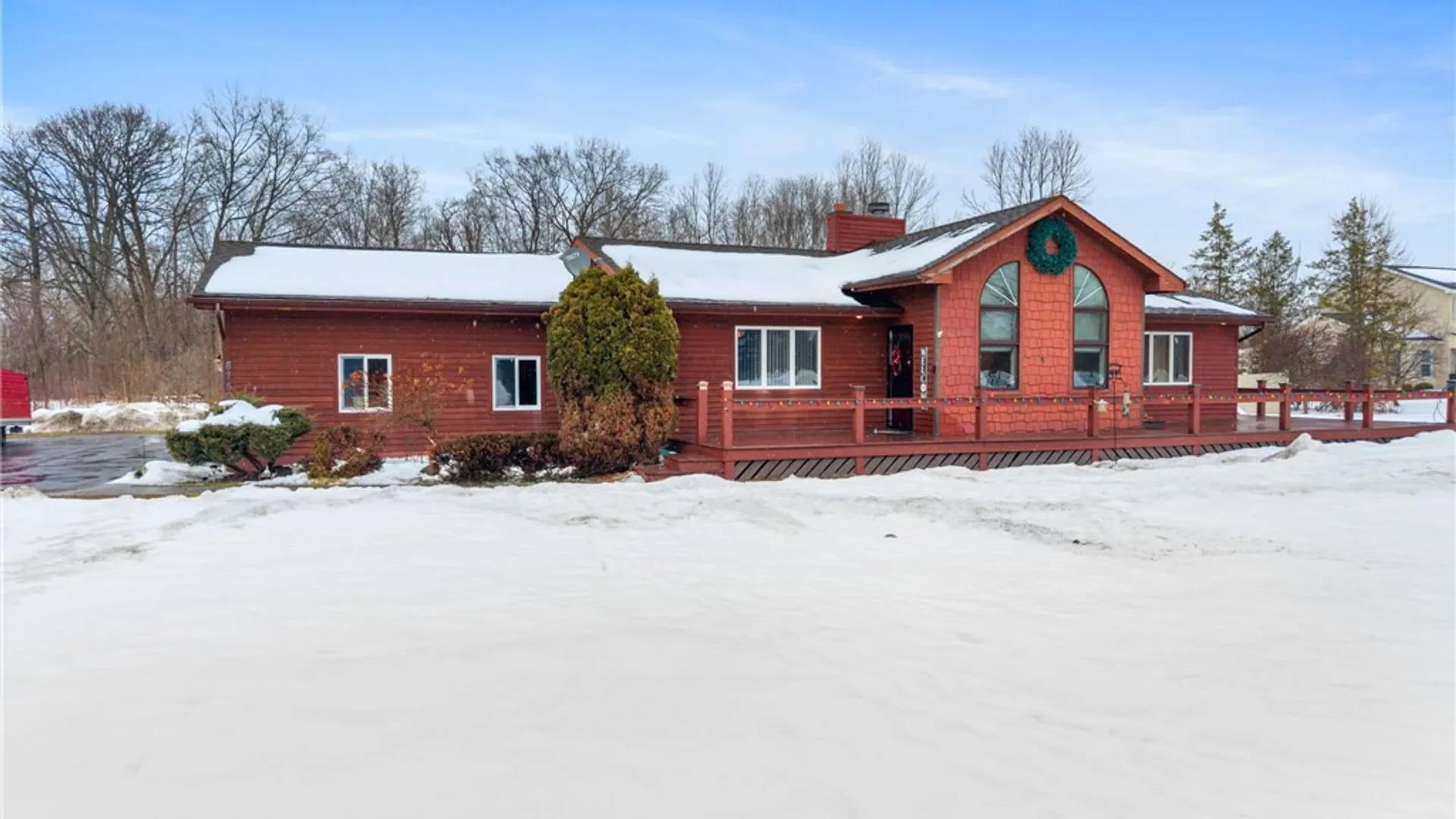 Property at 8750 Lake Road, Lenox, NY 13032 3