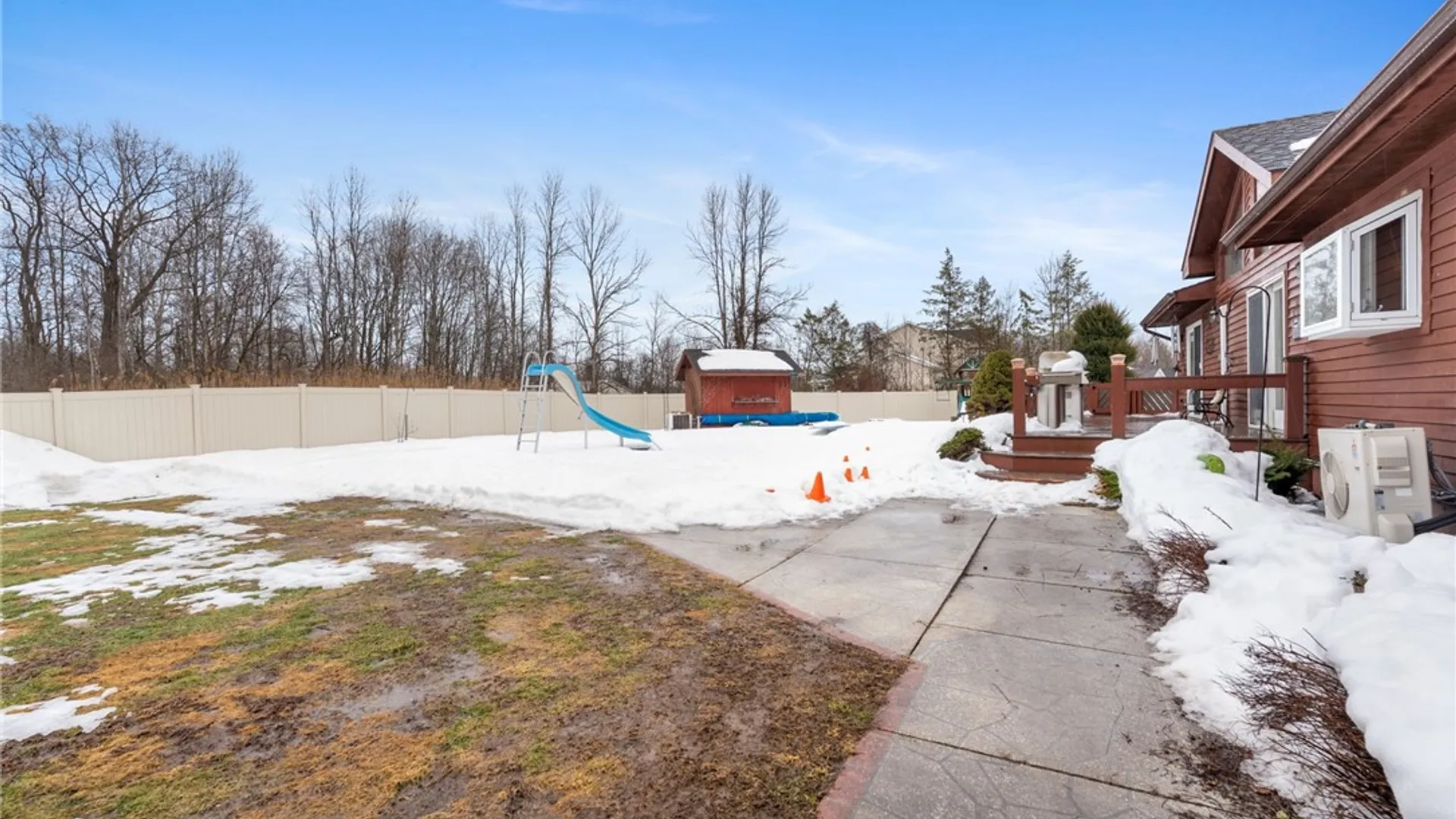 Property at 8750 Lake Road, Lenox, NY 13032 36