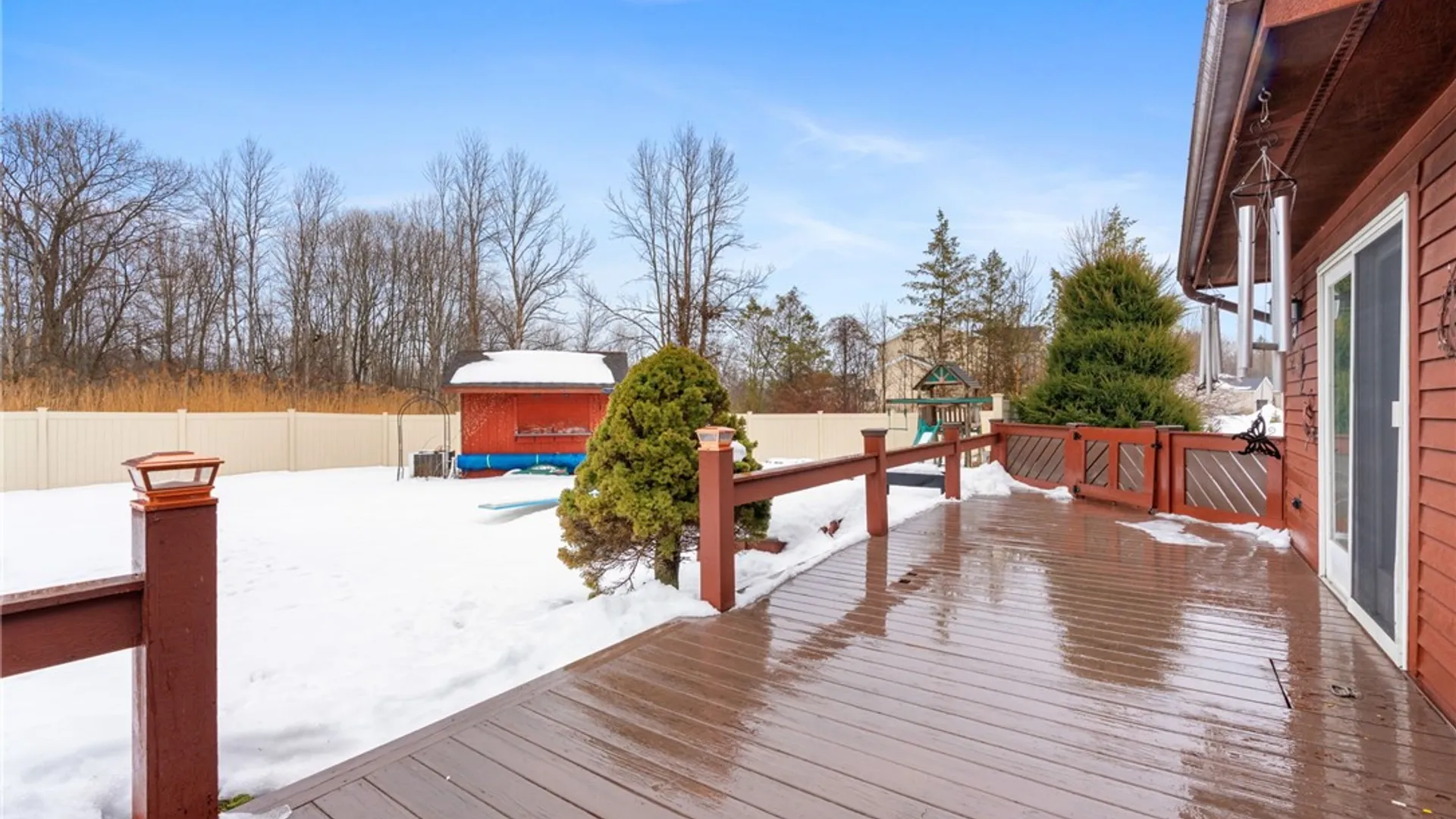 Property at 8750 Lake Road, Lenox, NY 13032 38
