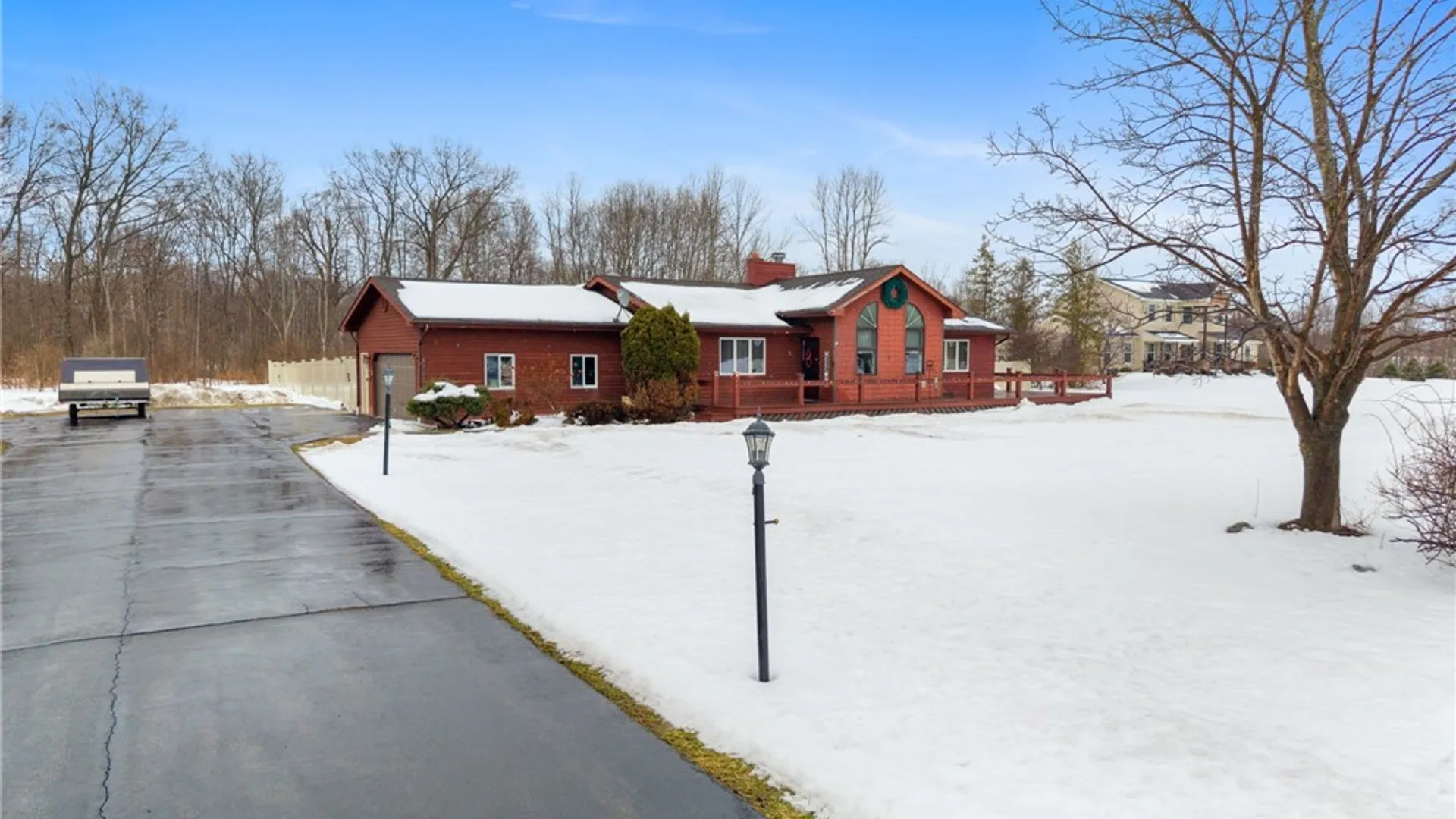 Property at 8750 Lake Road, Lenox, NY 13032 41