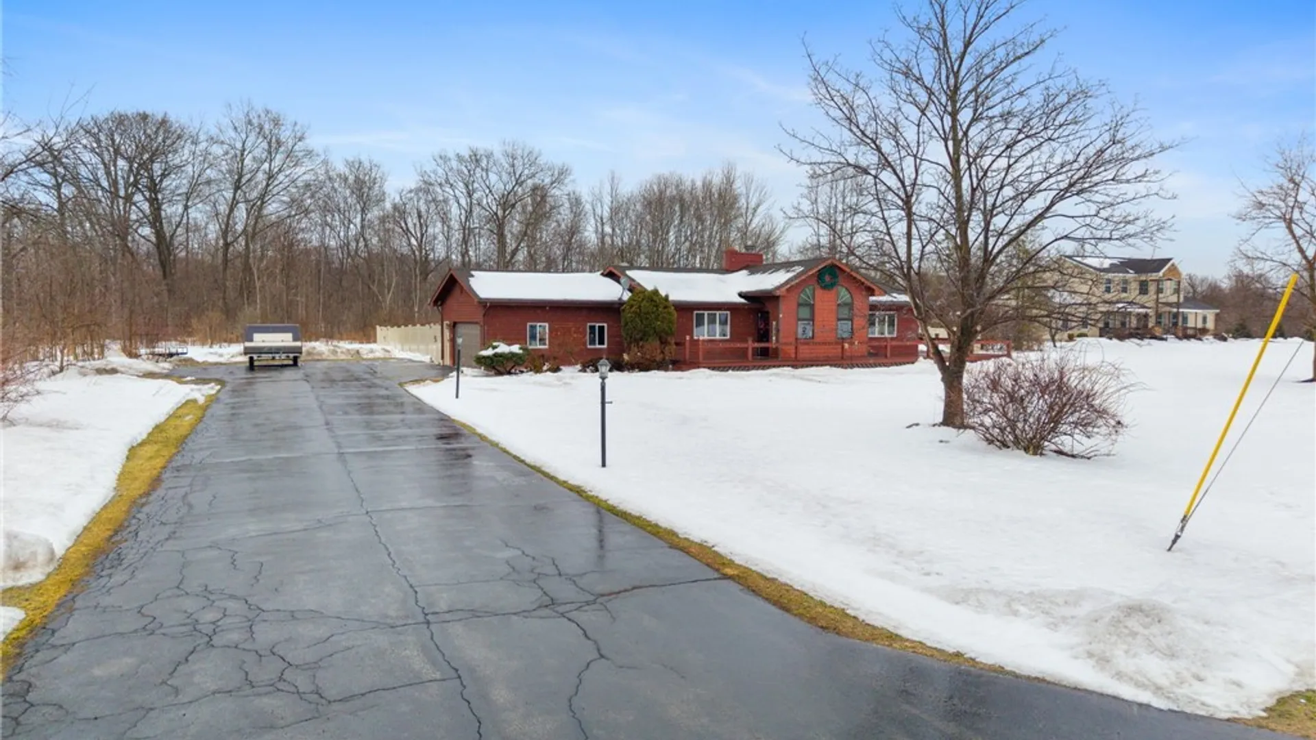 Property at 8750 Lake Road, Lenox, NY 13032 42