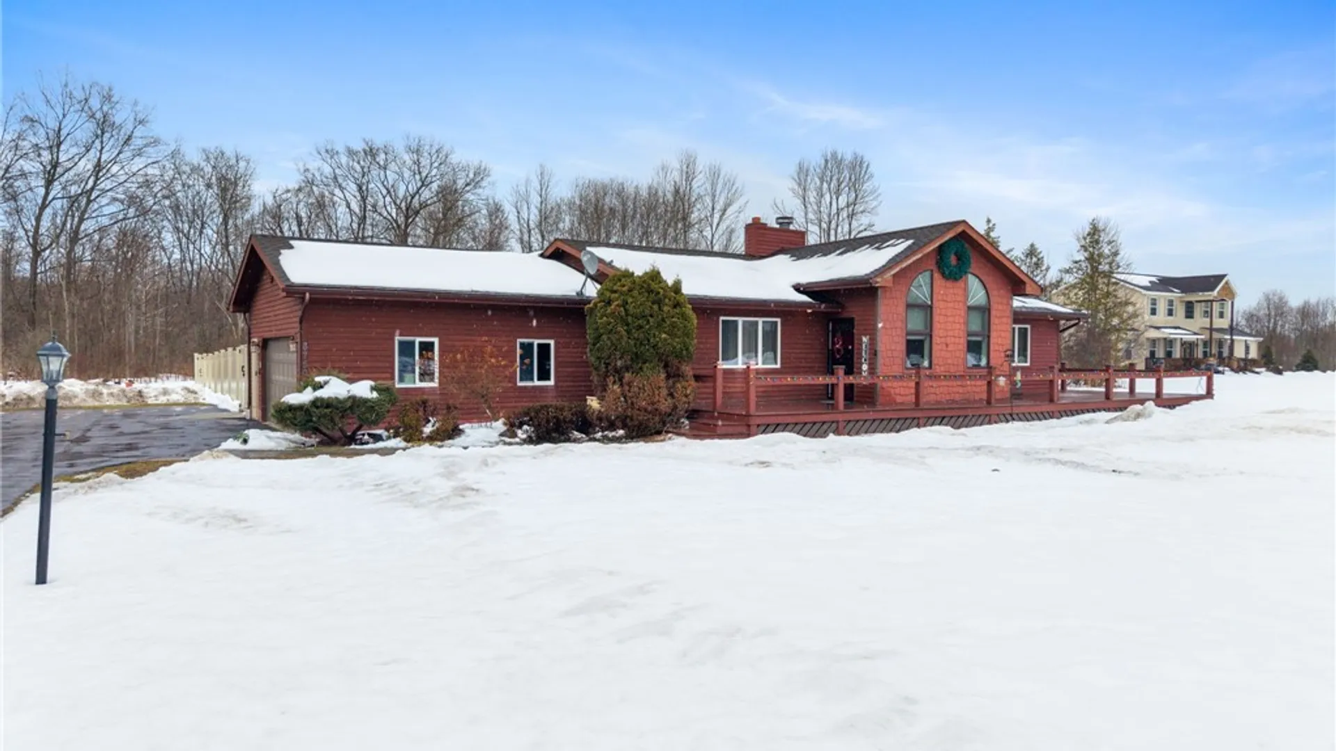 Property at 8750 Lake Road, Lenox, NY 13032 43