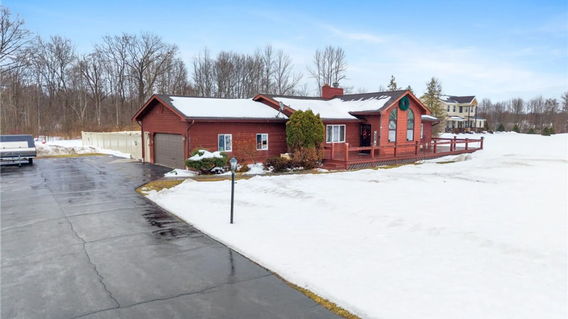 Property at 8750 Lake Road, Lenox, NY 13032 44