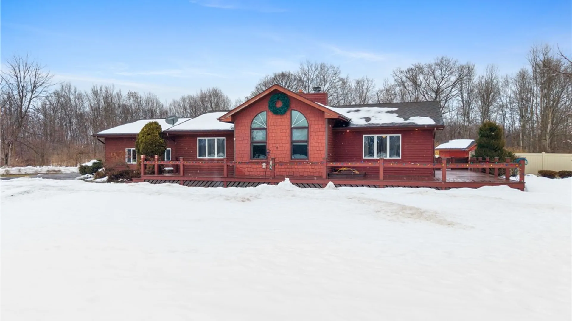 Property at 8750 Lake Road, Lenox, NY 13032 45