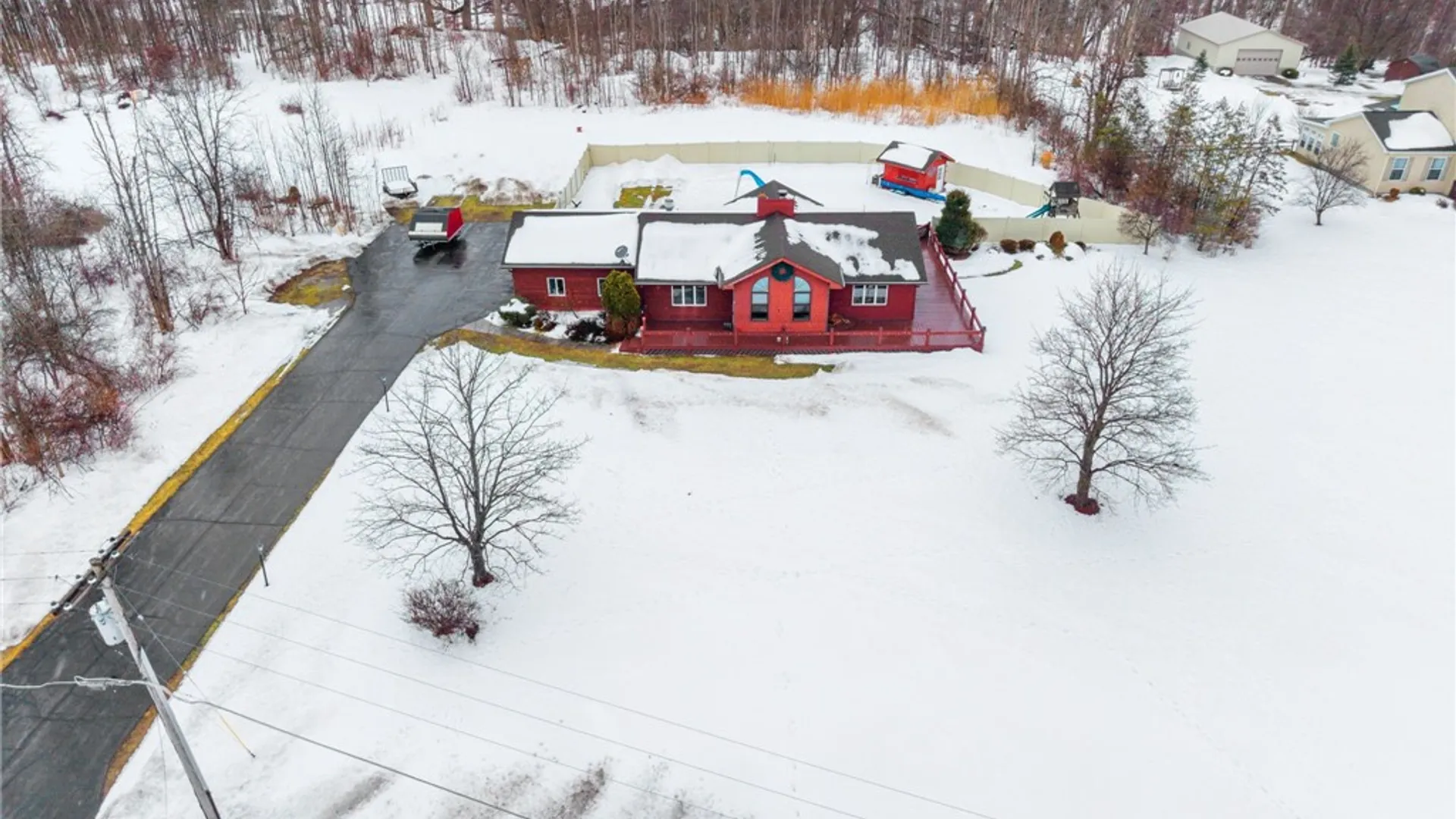 Property at 8750 Lake Road, Lenox, NY 13032 46