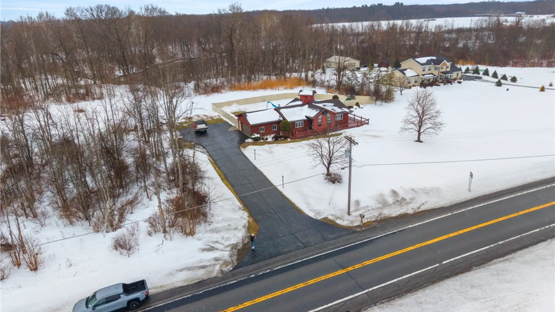 Property at 8750 Lake Road, Lenox, NY 13032 50