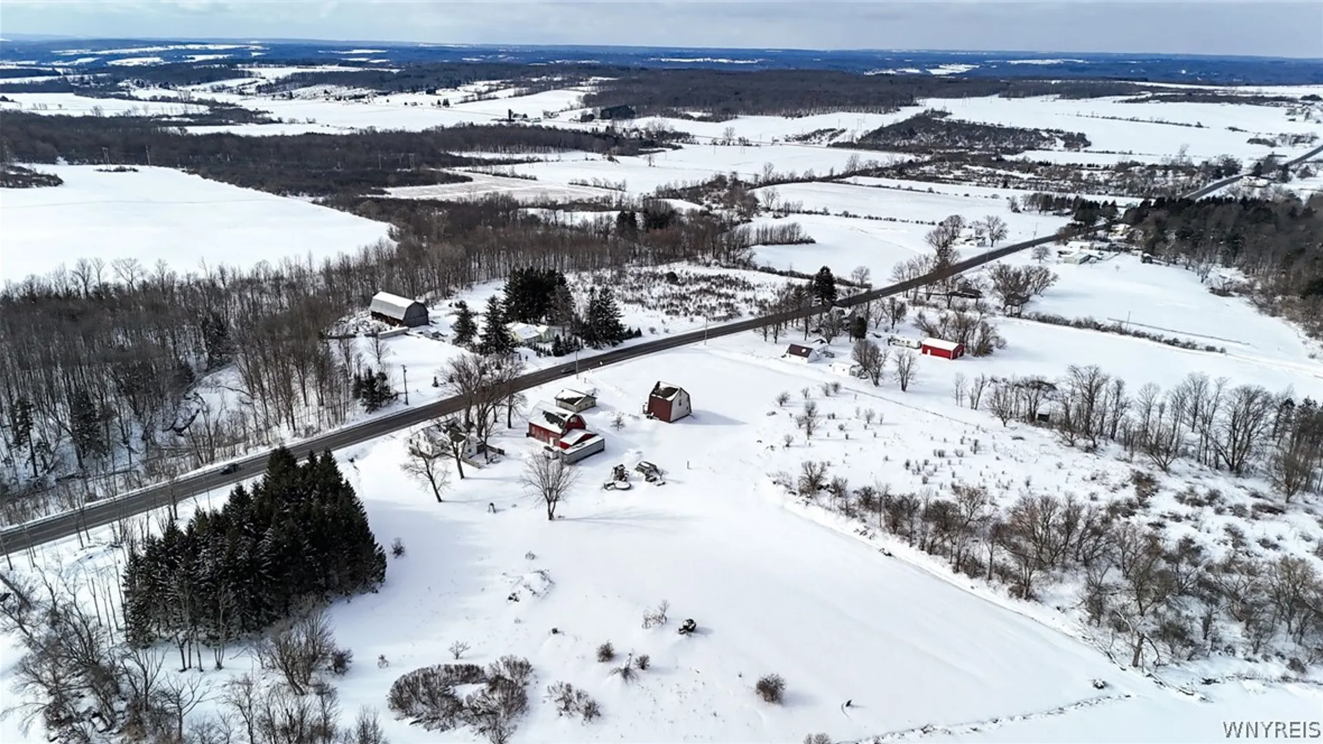 Property at 811 Route 20a, Sheldon, NY 14145 10