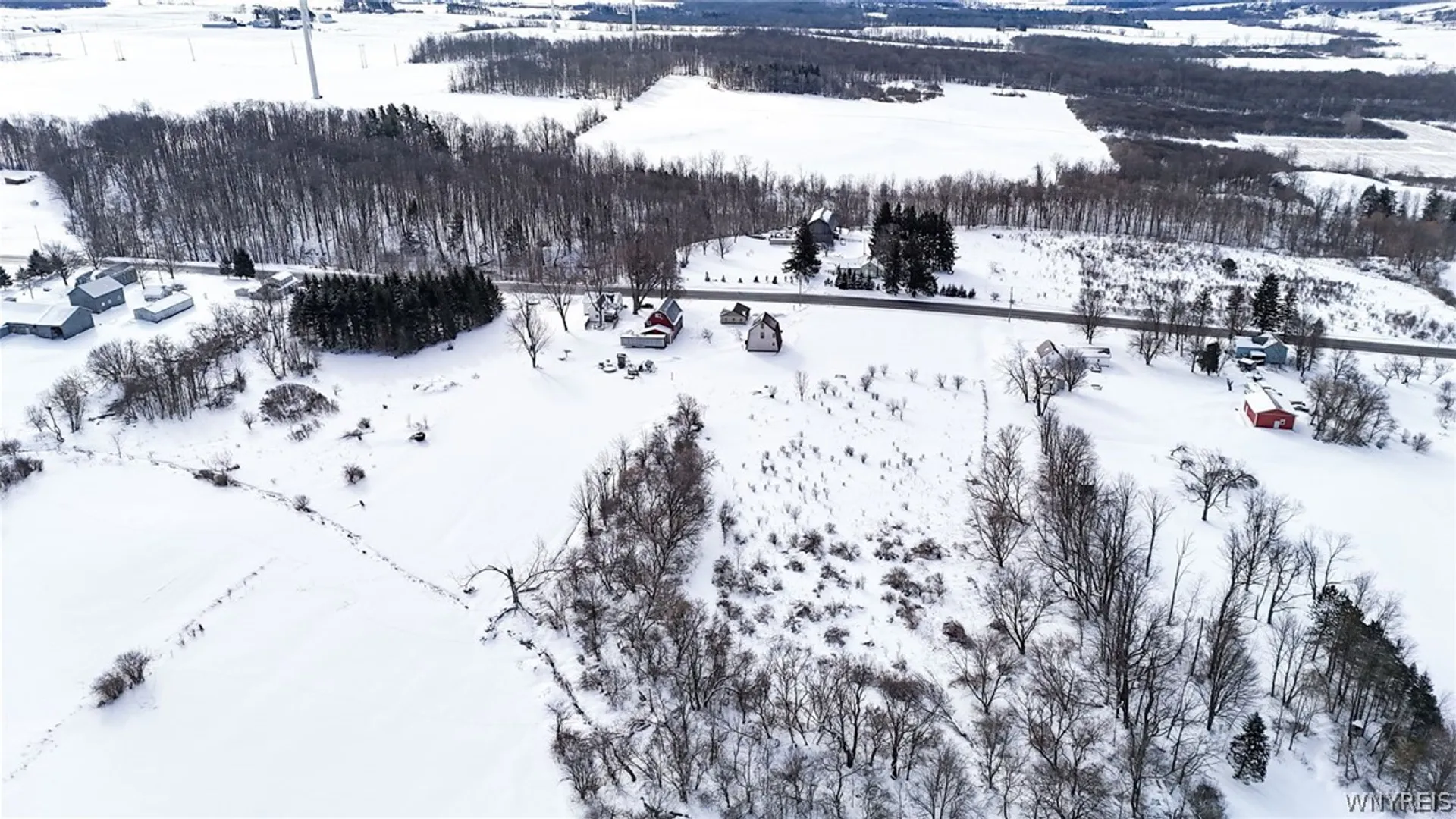 Property at 811 Route 20a, Sheldon, NY 14145 11