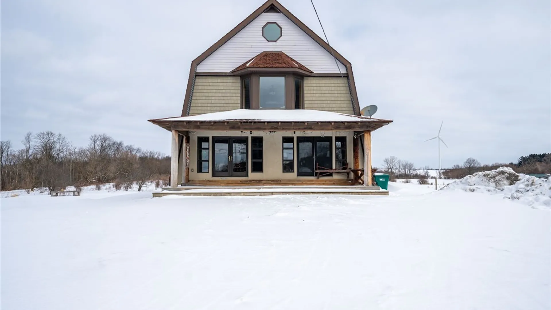 Property at 811 Route 20a, Sheldon, NY 14145 2