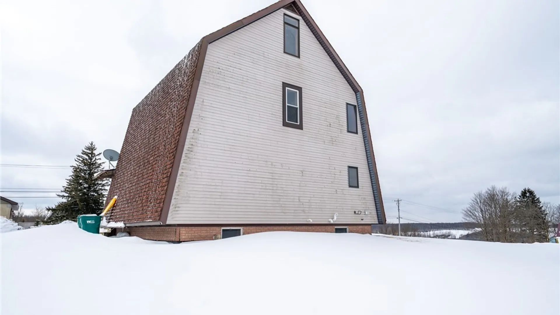 Property at 811 Route 20a, Sheldon, NY 14145 6