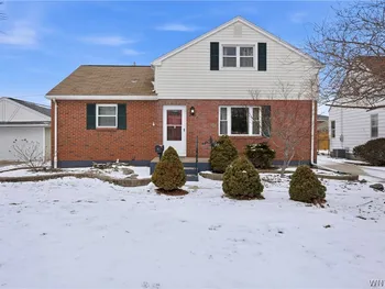 Property at 144 Elmview Drive, Tonawanda, NY 14150
