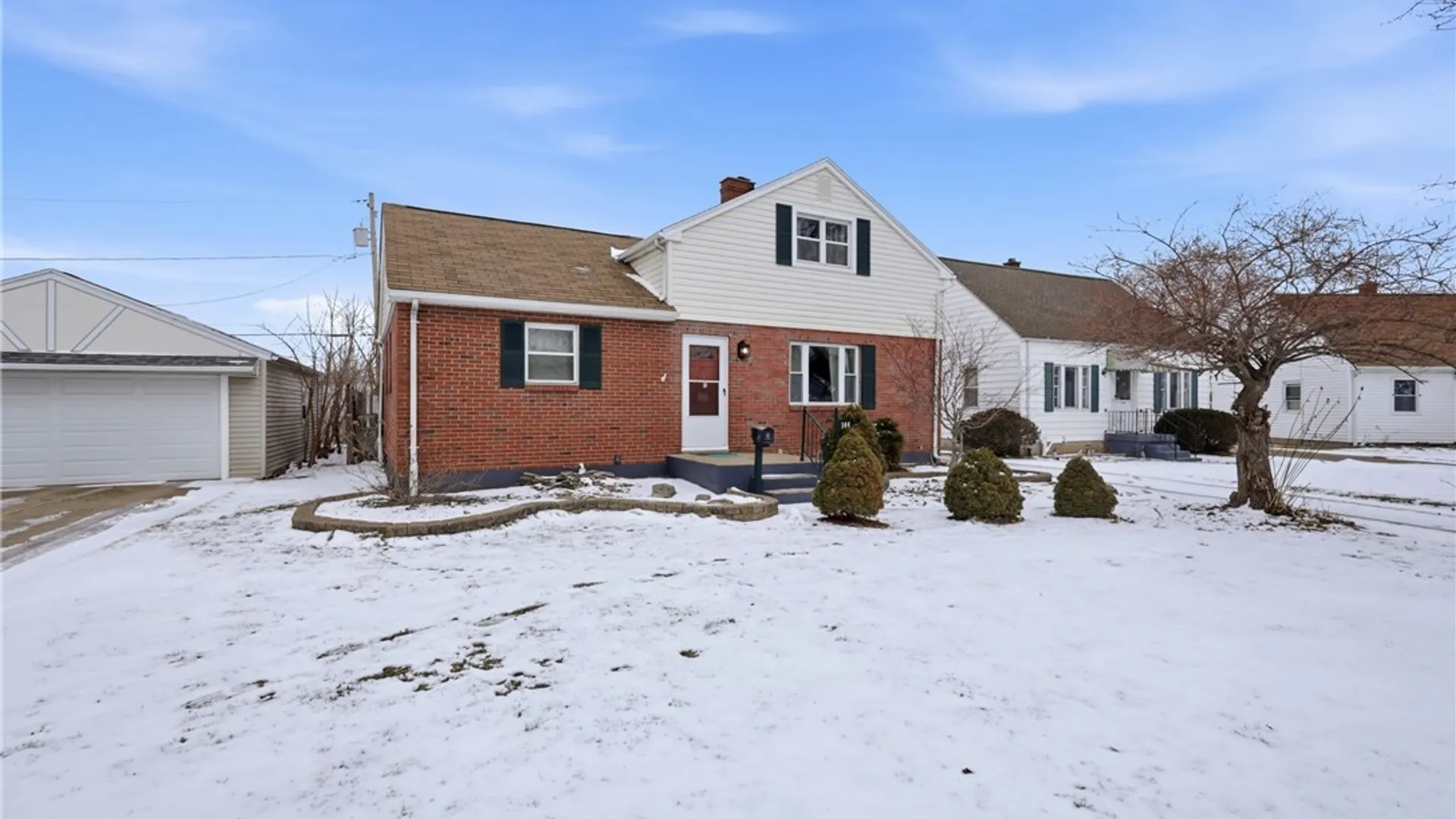 Property at 144 Elmview Drive, Tonawanda, NY 14150 2