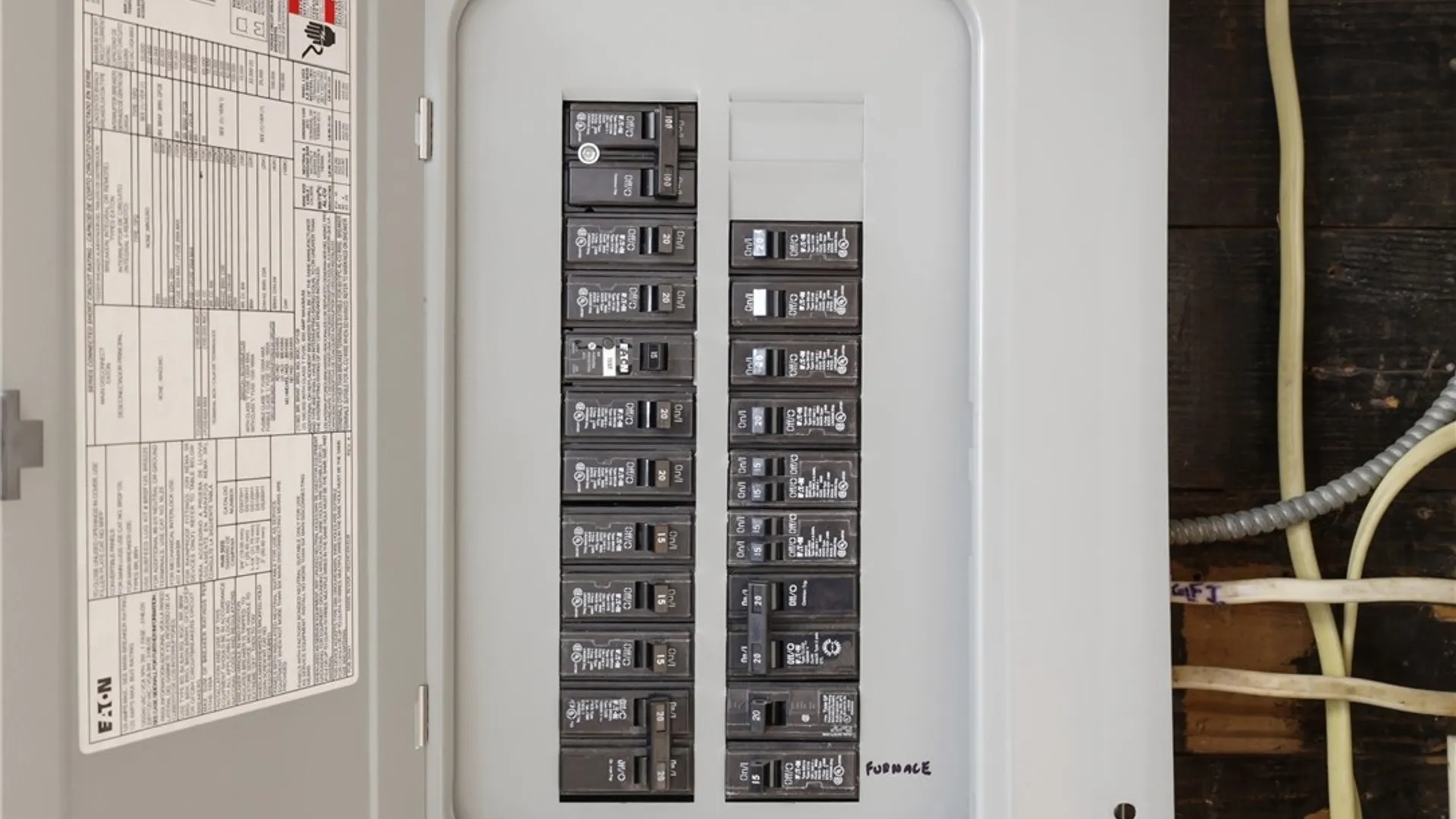 Property at 144 Elmview Drive, Tonawanda, NY 14150 37