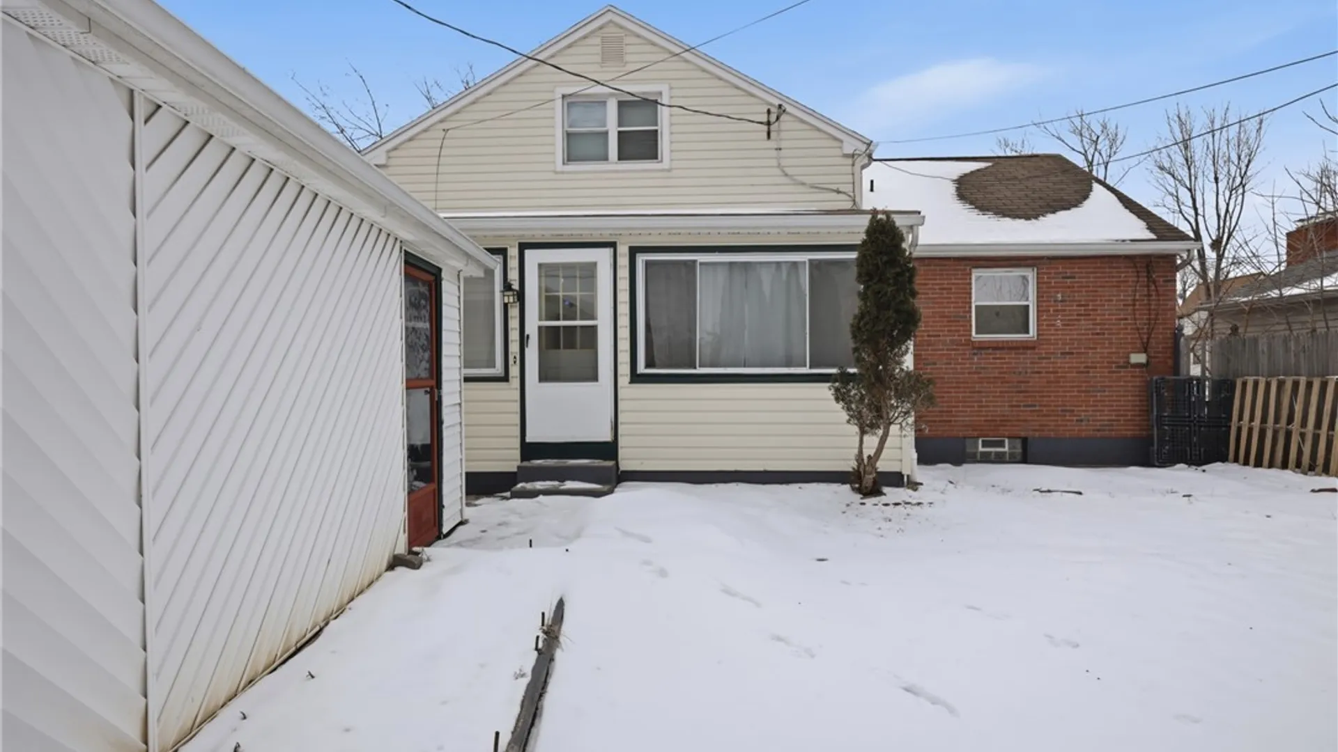 Property at 144 Elmview Drive, Tonawanda, NY 14150 38