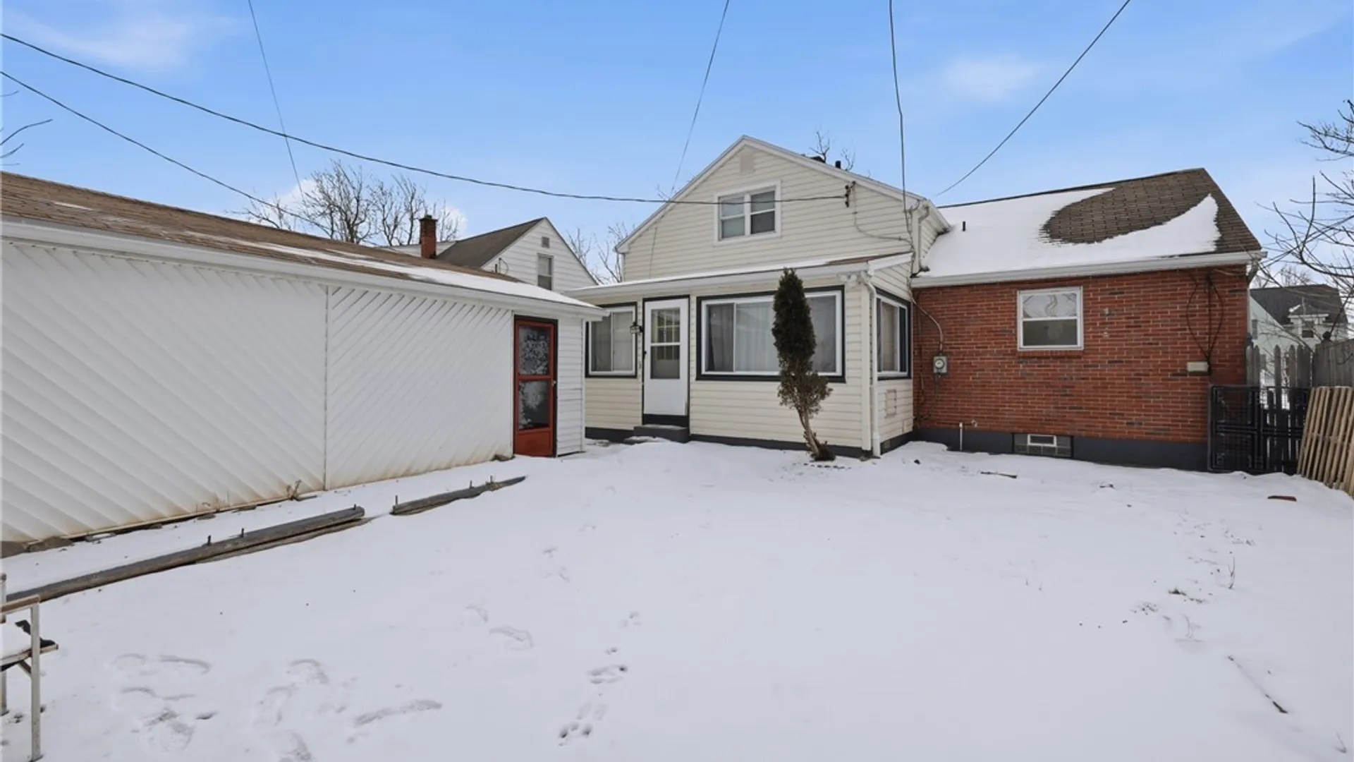 Property at 144 Elmview Drive, Tonawanda, NY 14150 39