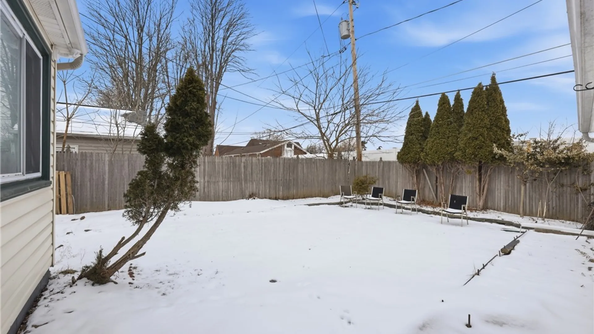 Property at 144 Elmview Drive, Tonawanda, NY 14150 40