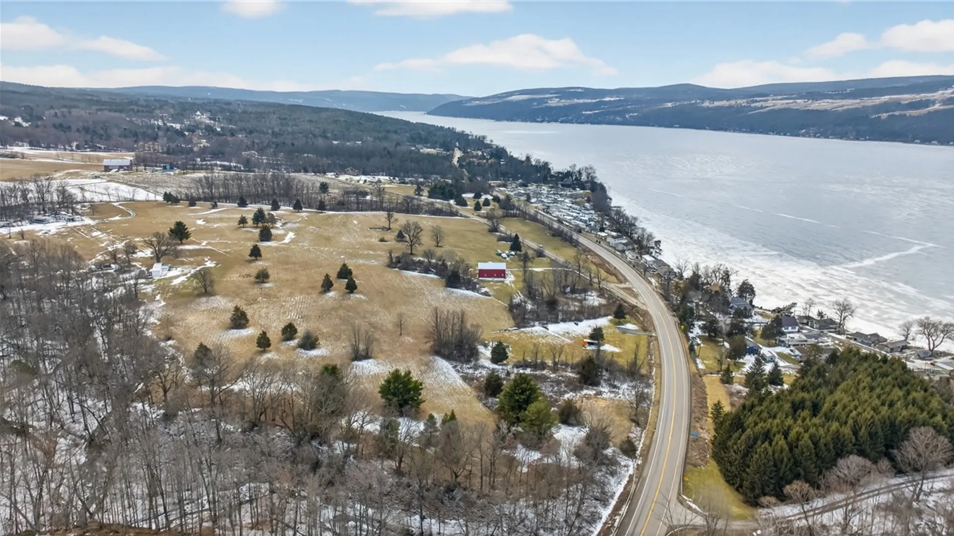 Property at 9259 Salmon Lane, Wayne, NY 14840 32