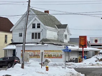 Property at 913 Third Avenue, Utica, NY 13501