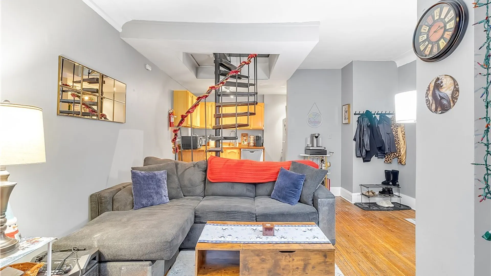 Property at 547 Franklin Street, Buffalo, NY 14202 20