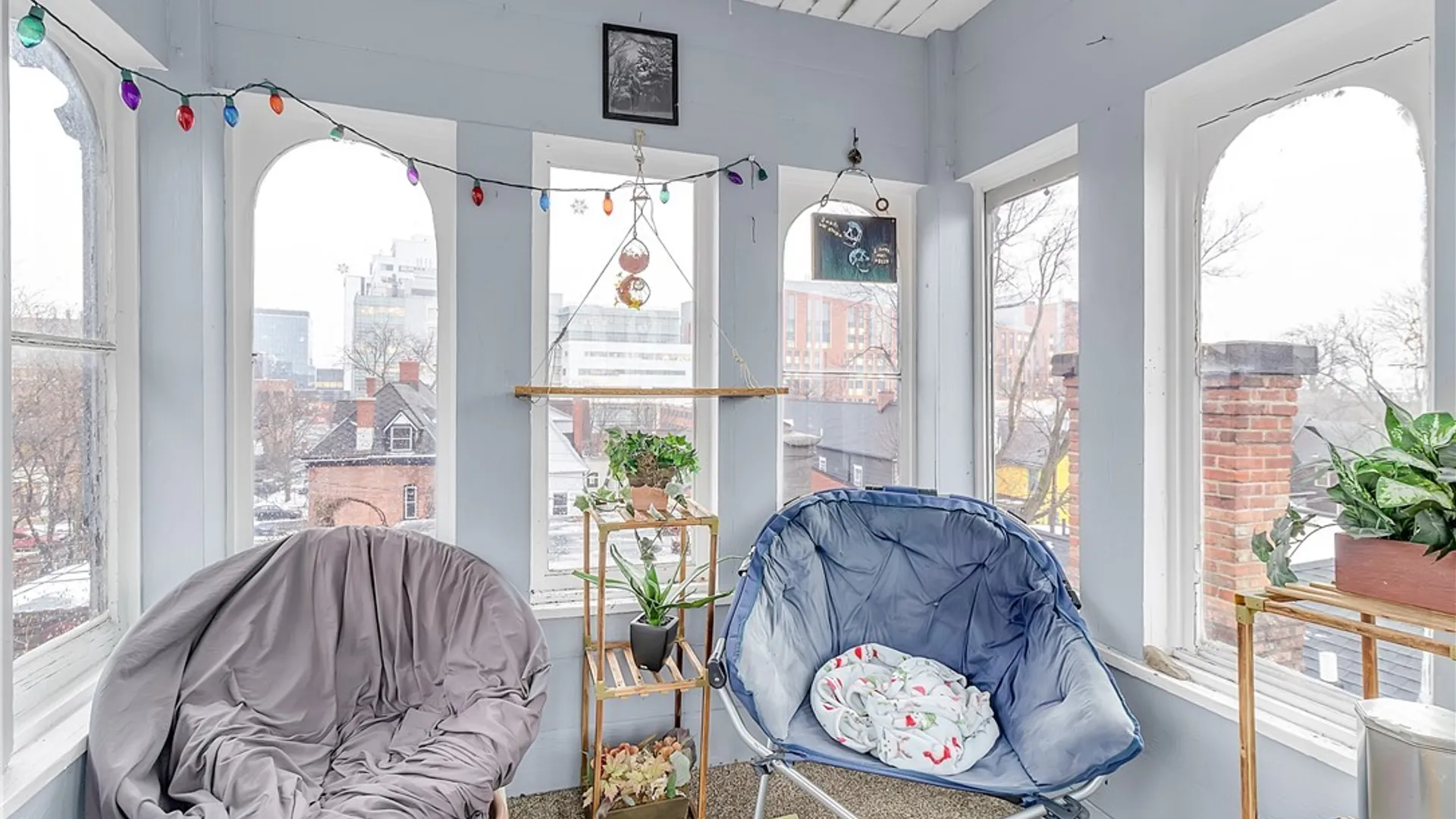 Property at 547 Franklin Street, Buffalo, NY 14202 33