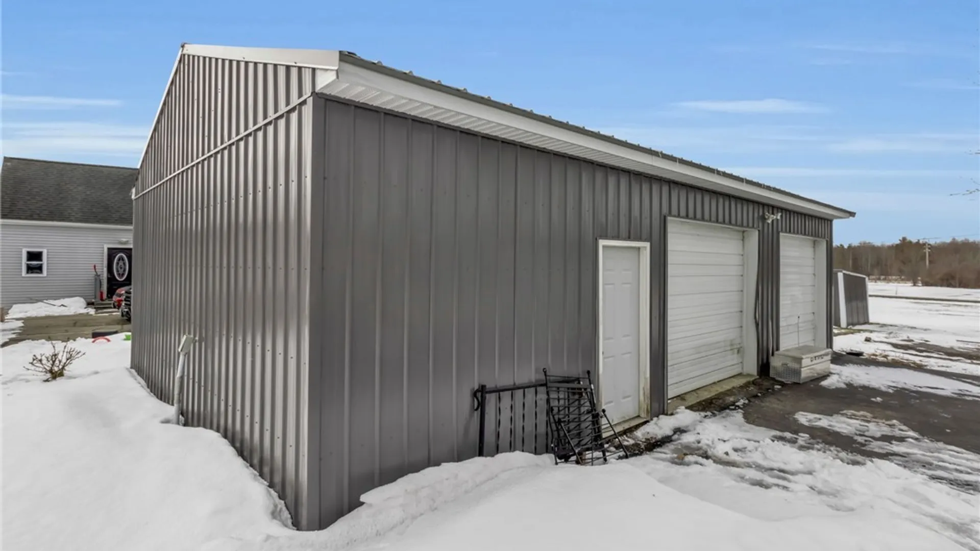 Property at 1261 Gowans Road, Evans, NY 14006 10