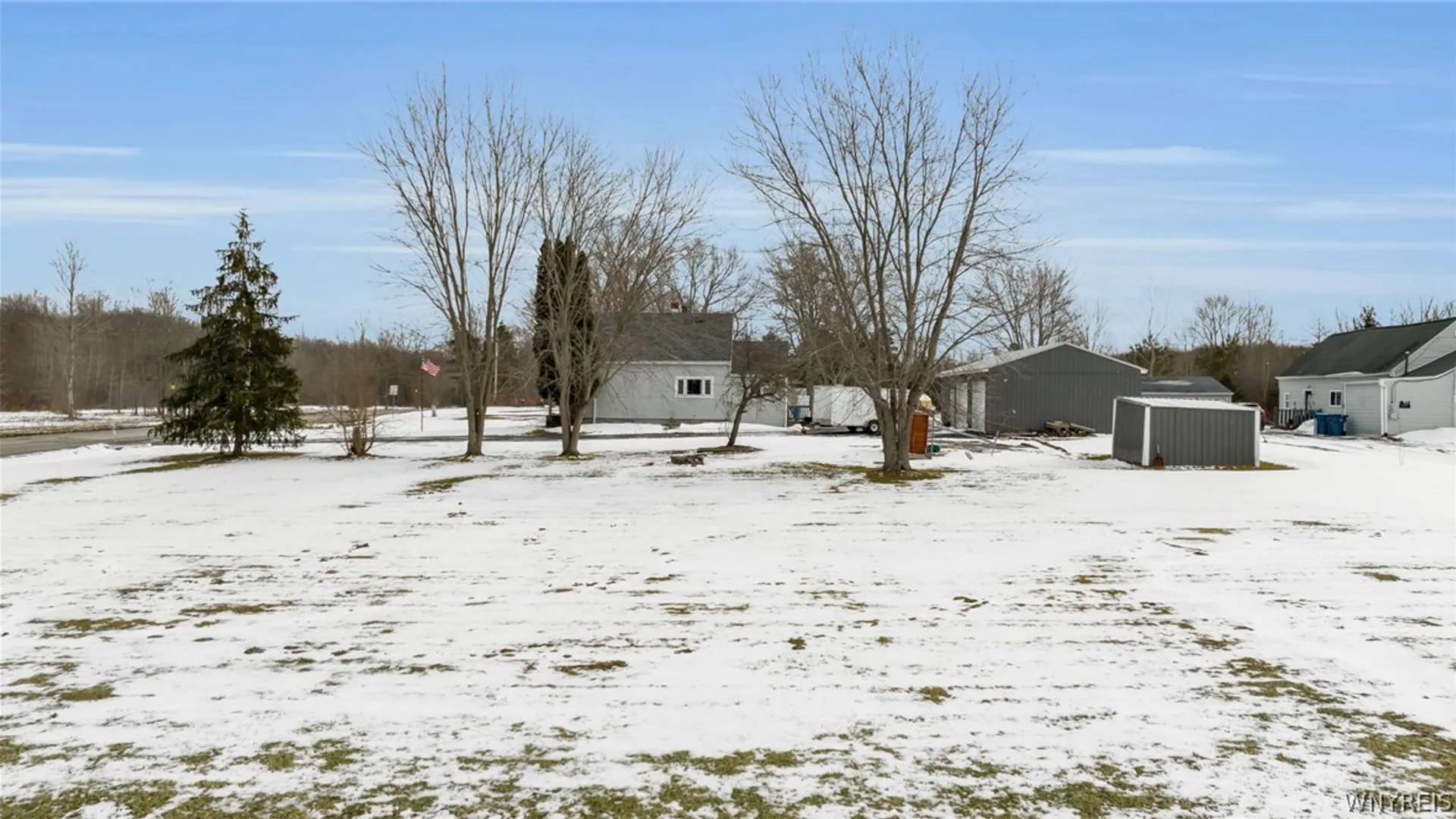 Property at 1261 Gowans Road, Evans, NY 14006 11