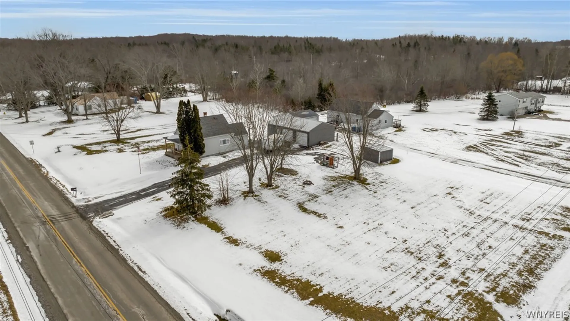 Property at 1261 Gowans Road, Evans, NY 14006 12