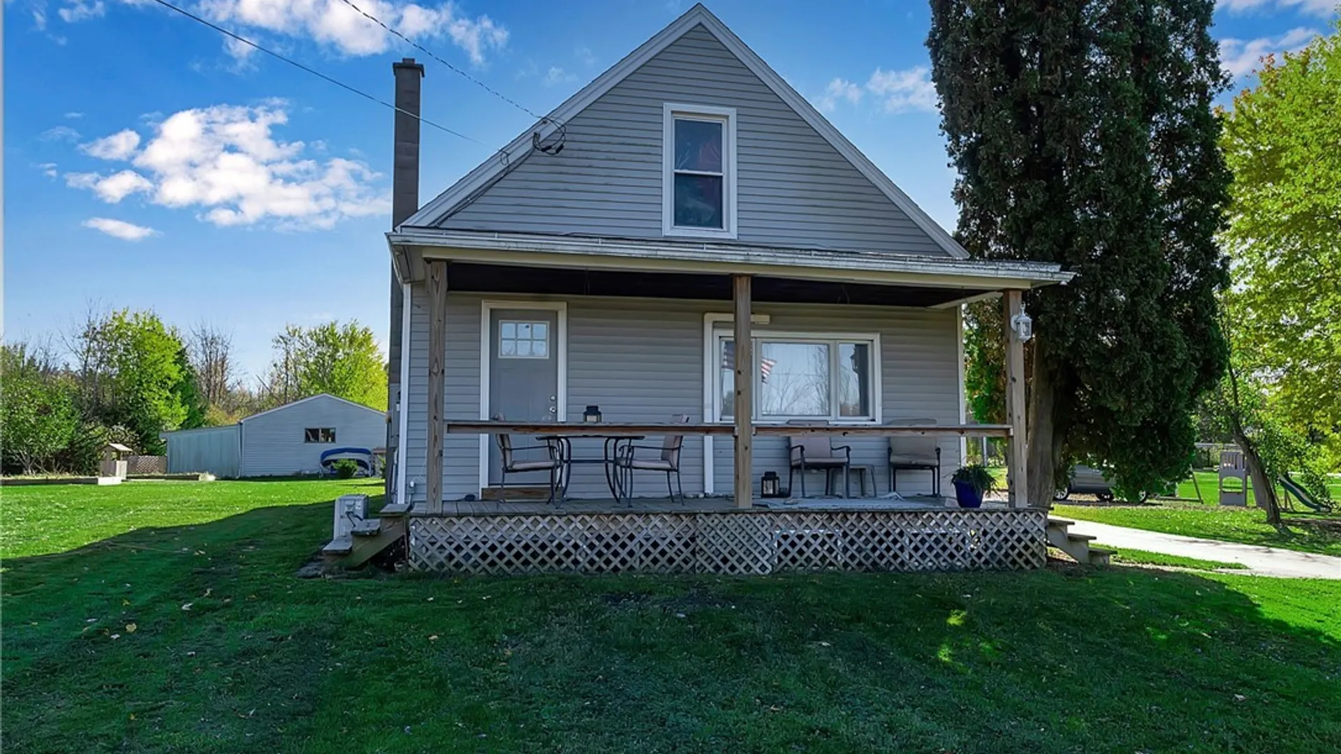 Property at 1261 Gowans Road, Evans, NY 14006 2